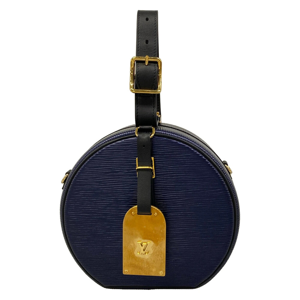 Louis Vuitton Petite Boite Chapeau Deep #330389L24B